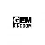 Logosets_GEM-Kingdom Modeboutique-Cottbus-bys-Simone-Winkler- Gestaltet von Daleen Media by David Harex