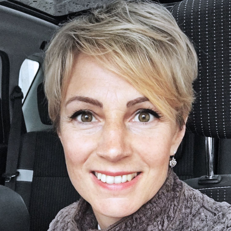 Kristin _Feedback - Ihre Meinung zur wohl besten Modebotique in Cottbus am Altmarkt weil wir Wert auf ihre Meinung legen